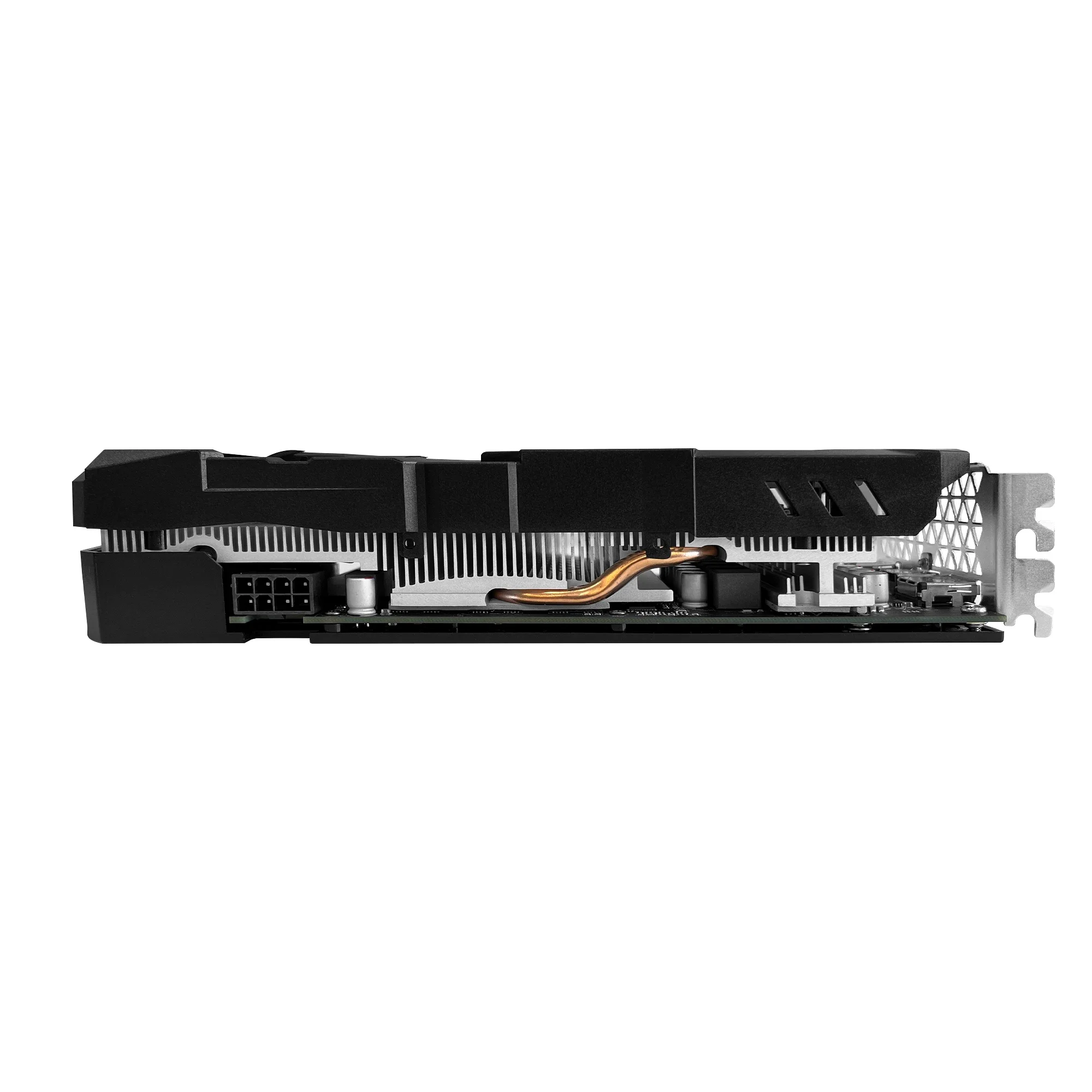 Karty graficzne JIESHUO AMD RX – Rx 580 8Gb 2048Sp Gpu recenzja i cena