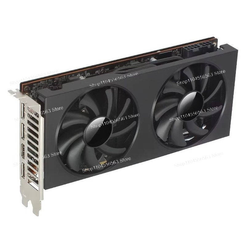 Nowa, wysokiej klasy karta gra – Rx 5700 Xt 8Gb Video Card recenzja i cena