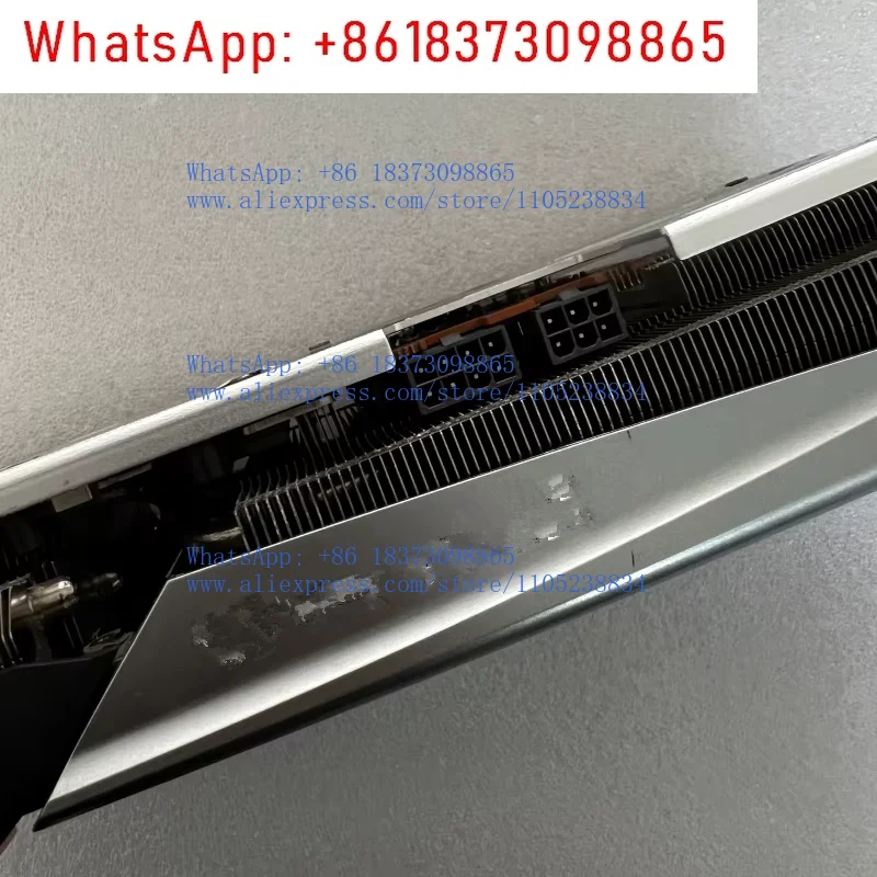 Oryginalna karta graficzna RX  – Rx 5700 Xt 8Gb Video Card recenzja i cena