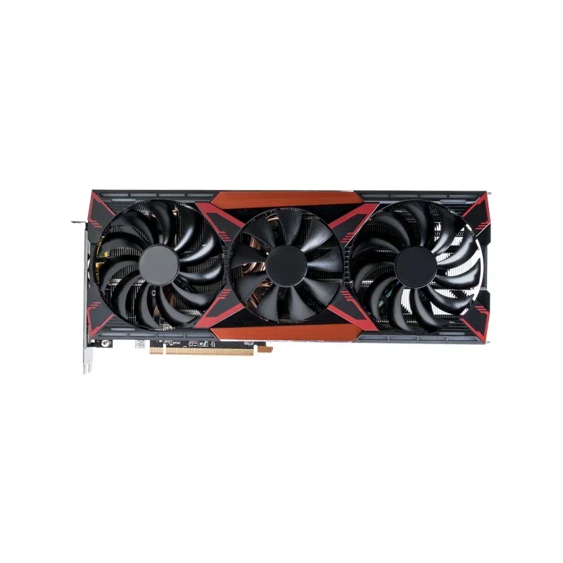 Karta graficzna Asrock Radeon  – Rx 5700 Xt 8Gb Video Card recenzja i cena