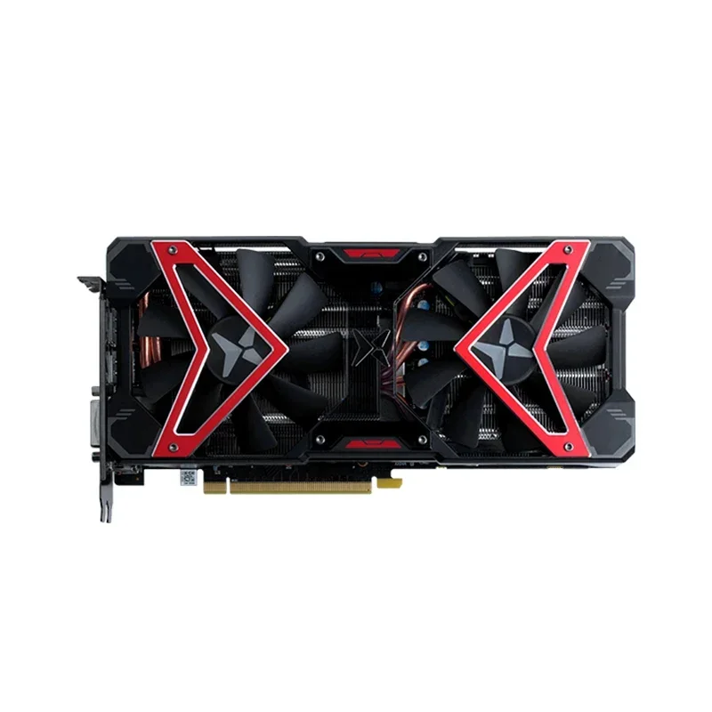 Karta graficzna Asrock Radeon  – Rx 5700 Xt 8Gb Video Card recenzja i cena