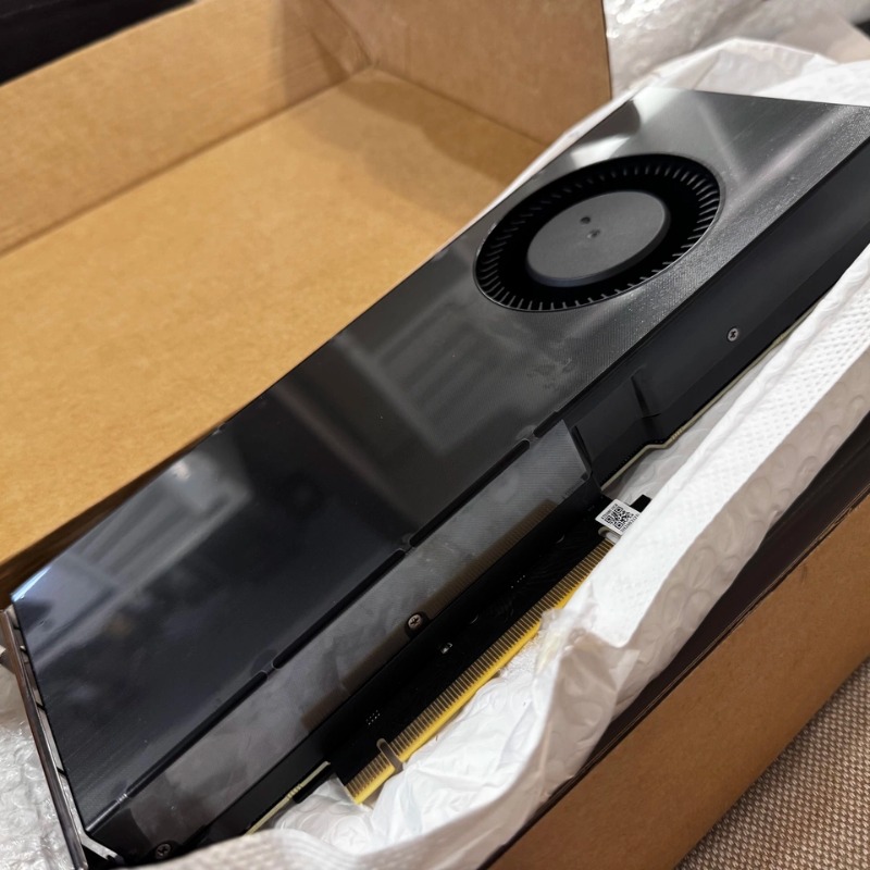 Wersja publiczna 10G Turbo AI  – Rtx 3090 24Gb Graphics Card recenzja i cena