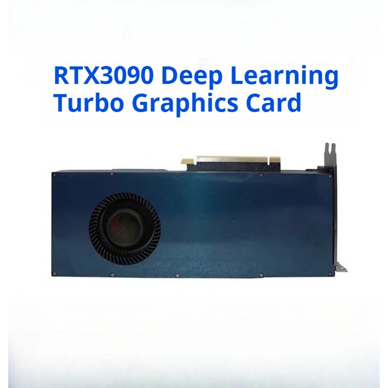 Wersja publiczna 10G Turbo AI  – Rtx 3090 24Gb Graphics Card recenzja i cena